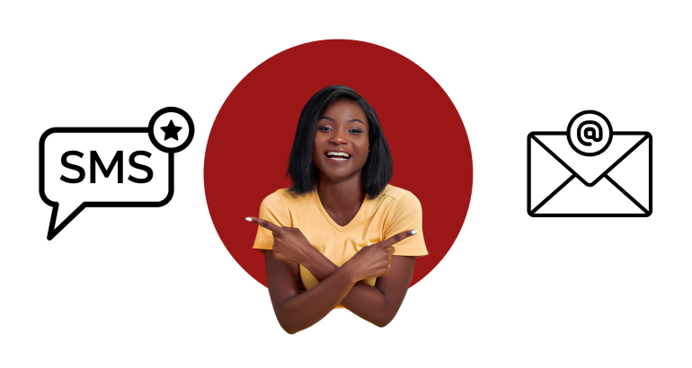 Bulk SMS vs Bulk Email: Which is Better for Customer Engagement in Kenya?