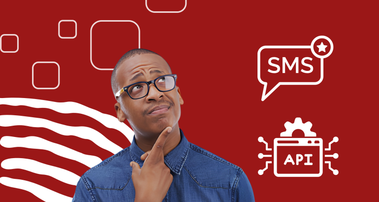 SMS Gateway vs SMS API: The Ultimate Guide to Key Differences, Integration & Why It Matters